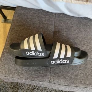 Adidas slides